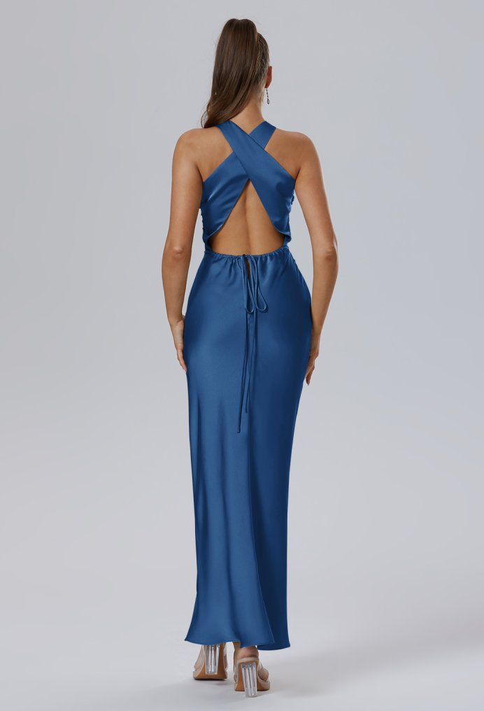 AW Teigne Dress